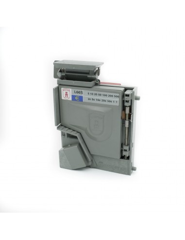 Selector L66S reacondicionado