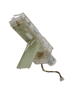 Motor extractor abatible Azkoyen reacondicionado