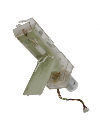 Motor extractor abatible Azkoyen reacondicionado