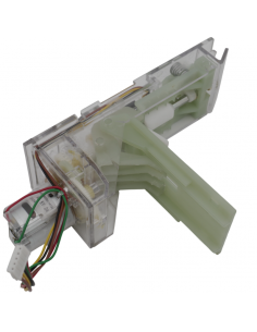 Extractor de tabaco Azkoyen