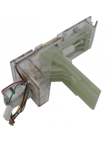 Extractor de tabaco Azkoyen