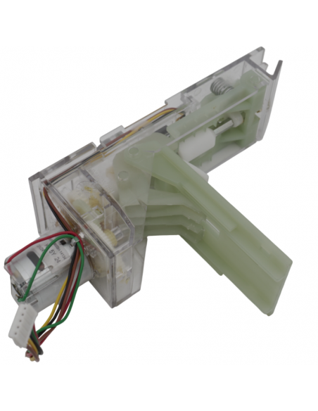 Extractor de tabaco Azkoyen
