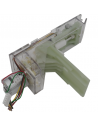 Extractor de tabaco Azkoyen