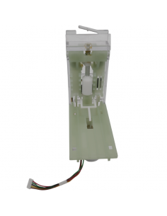 Extractor de tabaco Azkoyen 2