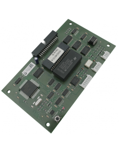 Tarjeta de control Azkoyen Serie-N y Teide Max...