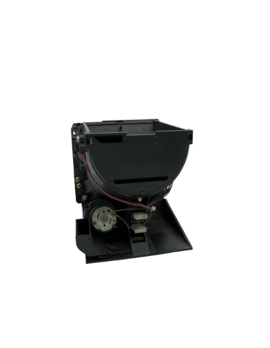 Hopper Rode U multi-moneda Azkoyen Serie-N usado